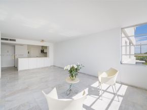 8000 Harding Ave 4B, Miami Beach FL 33141