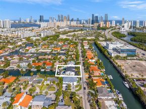 3251 NE 164th St, North Miami Beach FL 33160