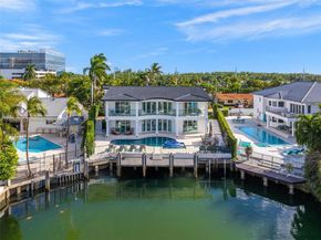 3251 NE 164th St, North Miami Beach FL 33160