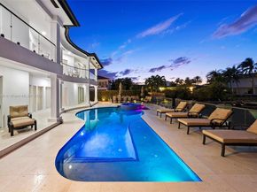 3251 NE 164th St, North Miami Beach FL 33160