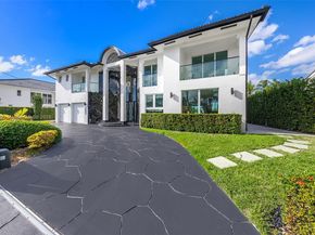 3251 NE 164th St, North Miami Beach FL 33160