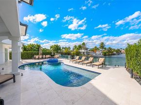 3251 NE 164th St, North Miami Beach FL 33160