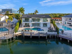 3251 NE 164th St, North Miami Beach FL 33160