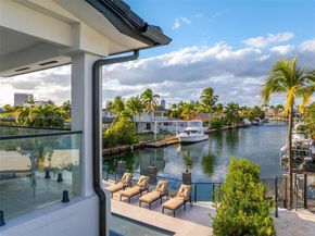 3251 NE 164th St, North Miami Beach FL 33160