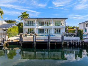 3251 NE 164th St, North Miami Beach FL 33160