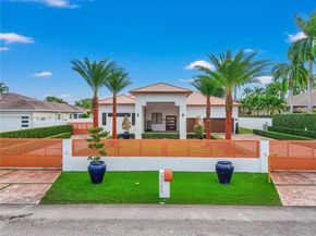 3585 SW 129th Ave, Miami FL 33175