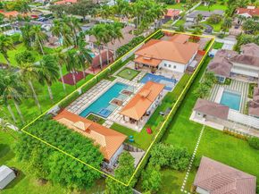 3585 SW 129th Ave, Miami FL 33175
