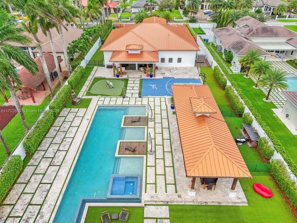 3585 SW 129th Ave, Miami FL 33175