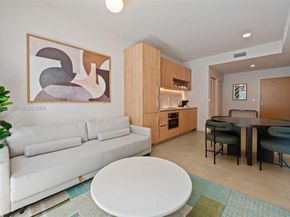 11 NE 26th St 2605, Miami FL 33132