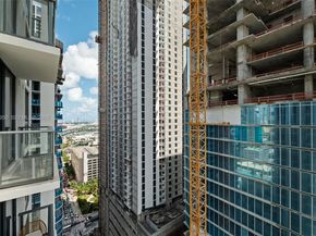 11 NE 26th St 2605, Miami FL 33132