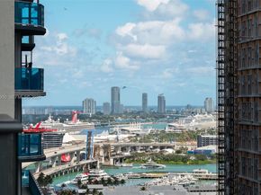 11 NE 26th St 2605, Miami FL 33132