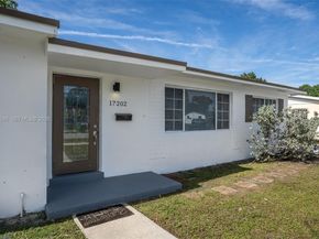 17202 NW 9th Ct, Miami Gardens FL 33169