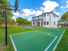 19246 SW 132nd Ave, Miami FL 33177