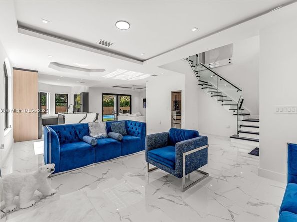 19246 SW 132nd Ave, Miami FL 33177