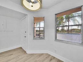 1200 SW 124th Ter 207O, Pembroke Pines FL 33027