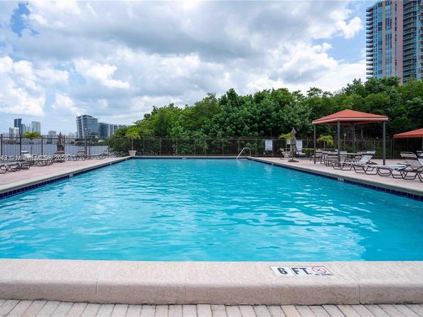 3440 NE 192nd St 2JA, Aventura FL 33180