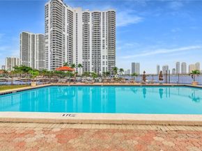 3440 NE 192nd St 2JA, Aventura FL 33180