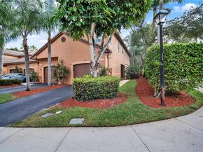 1516 Veracruz Ln 63, Weston FL 33327