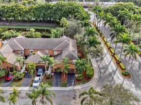 1516 Veracruz Ln 63, Weston FL 33327