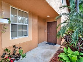 1516 Veracruz Ln 63, Weston FL 33327