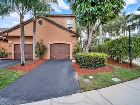 1516 Veracruz Ln 63, Weston FL 33327