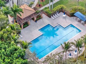 1516 Veracruz Ln 63, Weston FL 33327