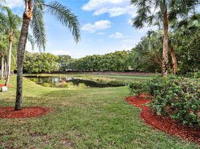 1516 Veracruz Ln 63, Weston FL 33327