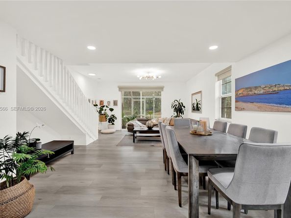 1516 Veracruz Ln 63, Weston FL 33327