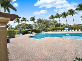 1516 Veracruz Ln 63, Weston FL 33327