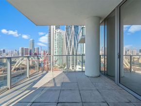 851 NE 1st Ave 2200, Miami FL 33132