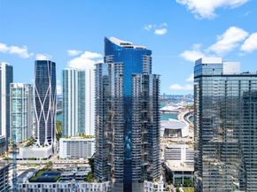 851 NE 1st Ave 2200, Miami FL 33132