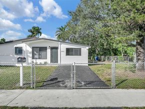 2931 NW 190th St, Miami Gardens FL 33056