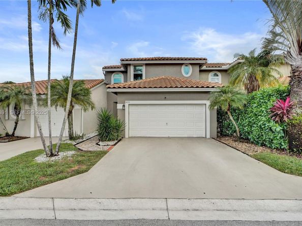 5633 NW 117th Avenue, Coral Springs FL 33076