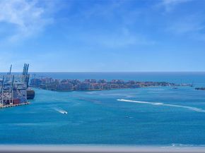 808 Brickell Key Dr 3702, Miami FL 33131