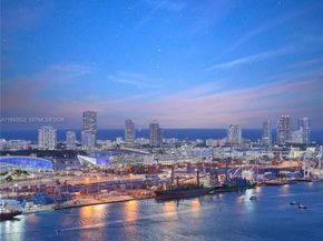 808 Brickell Key Dr 3702, Miami FL 33131