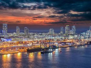 808 Brickell Key Dr 3702, Miami FL 33131