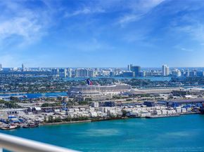 808 Brickell Key Dr 3702, Miami FL 33131