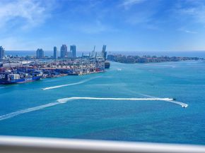 808 Brickell Key Dr 3702, Miami FL 33131