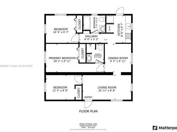 1040 17th St, West Palm Beach FL 33407