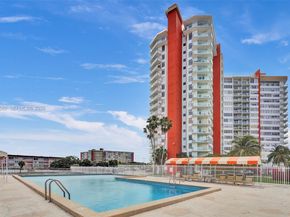 1301 NE Miami Gardens Dr 501W, Miami FL 33179