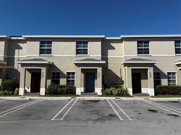 484 NE 5th St, Florida City FL 33034