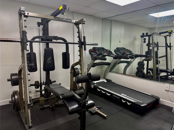 2400 SW 3rd Ave 204, Miami FL 33129