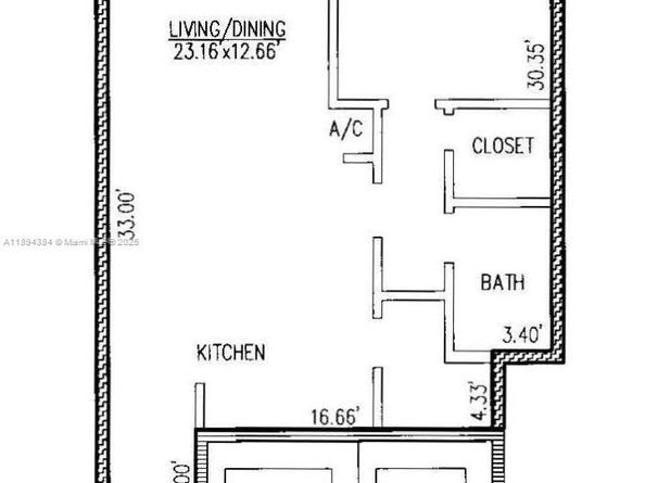 2400 SW 3rd Ave 204, Miami FL 33129