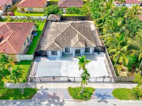 13272 SW 251st Ln, Homestead FL 33032