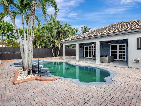 13272 SW 251st Ln, Homestead FL 33032