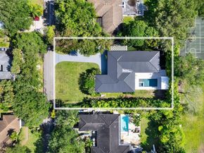10235 SW 58th Ct, Pinecrest FL 33156