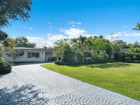 10235 SW 58th Ct, Pinecrest FL 33156