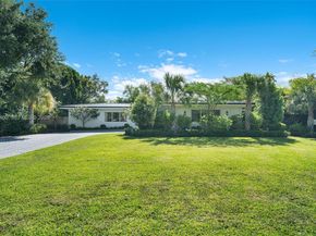 10235 SW 58th Ct, Pinecrest FL 33156
