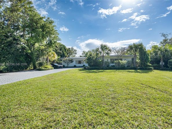 10235 SW 58th Ct, Pinecrest FL 33156