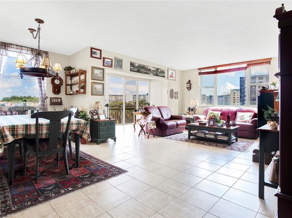 4400 Hillcrest Dr 419C, Hollywood FL 33021
